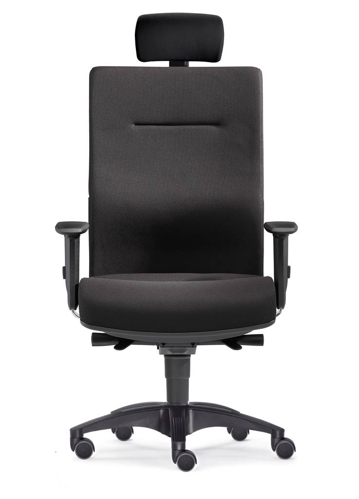 SITWELL Gernot Steifensand MyChair L mit Kopfstütze Preisnachlass