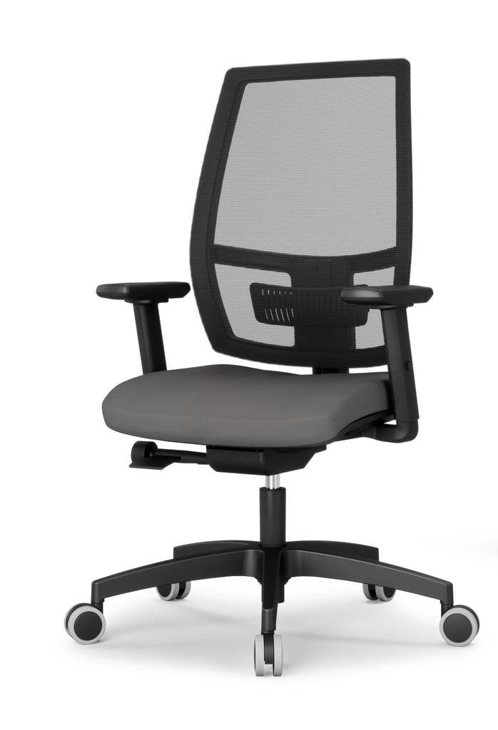 SITWELL Gernot Steifensand Ergo Mesh M