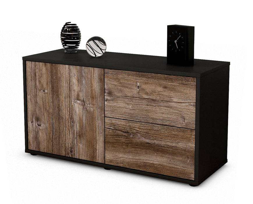 Stil Zeit Möbel Lowboard Adria, Treibholz (92x49x35cm) Bestseller