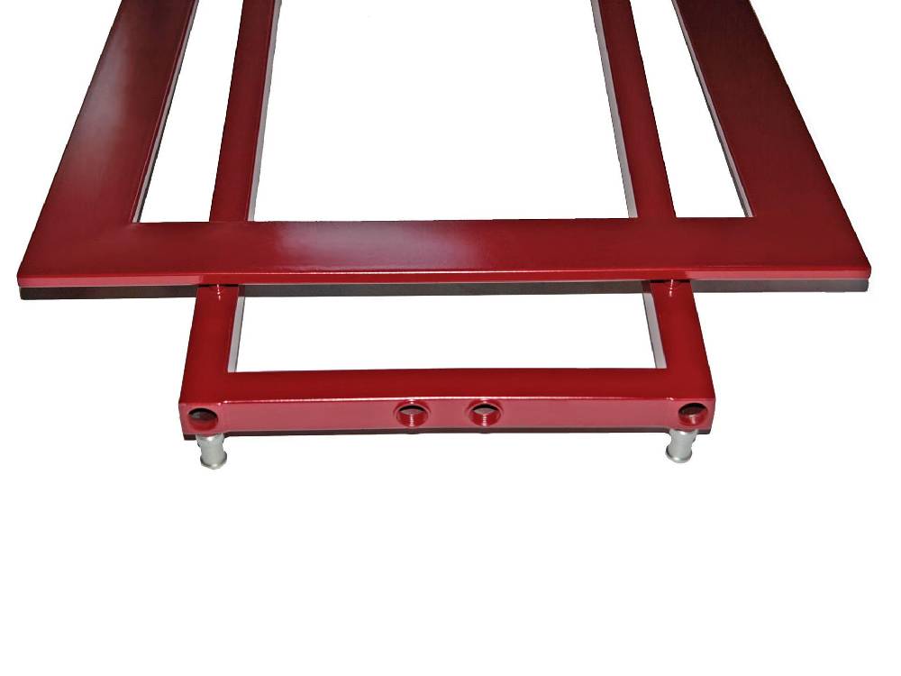 Szagato BADHEIZKÖRPER Design ART I 180x60cm 1019 Watt rot (+ Heizstab 900Watt) SZAGATO Designheizkörper Handtuchheizkörper mit Mittelanschluss Handtuchwärmer Letzte 3 Tage