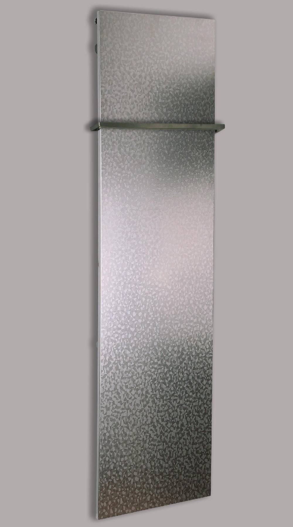 Szagato BADHEIZKÖRPER Design Austenit 3 180x47cm 1118Watt Edelstahl +1 Halter 15mm SZAGATO Designheizkörper Handtuchheizkörper Mittelanschluss Handtuchwärmer Riesige Ersparnisse