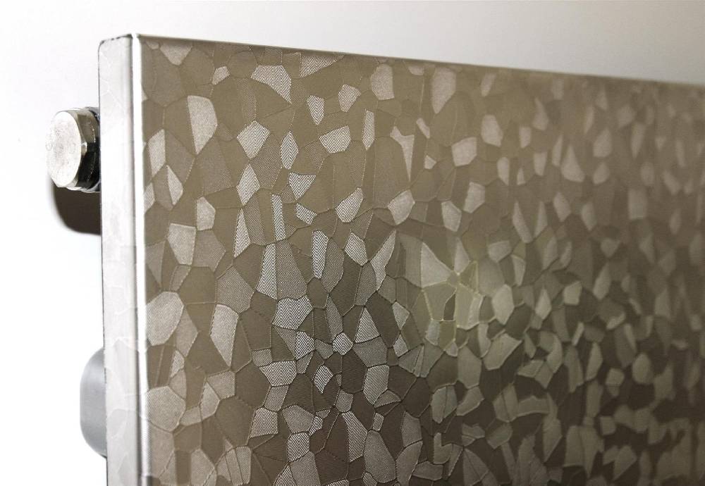 Szagato BADHEIZKÖRPER Design Austenit 3 180x47cm 1118Watt Edelstahl +1 Halter 15mm SZAGATO Designheizkörper Handtuchheizkörper Mittelanschluss Handtuchwärmer Riesige Ersparnisse