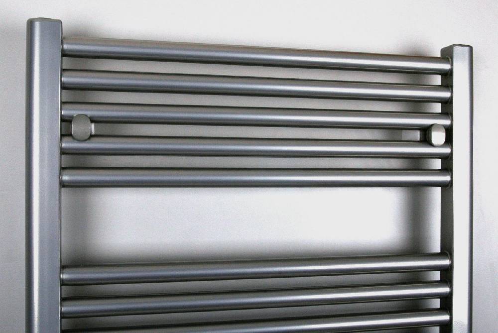 Szagato BADHEIZKÖRPER Design Bremen 3 177x60cm 1450 Watt Edelstahloptik SZAGATO Handtuchheizkörper Mittelanschluss Handtuchwärmer Mittelanschluss Bis zu 65% Rabatt