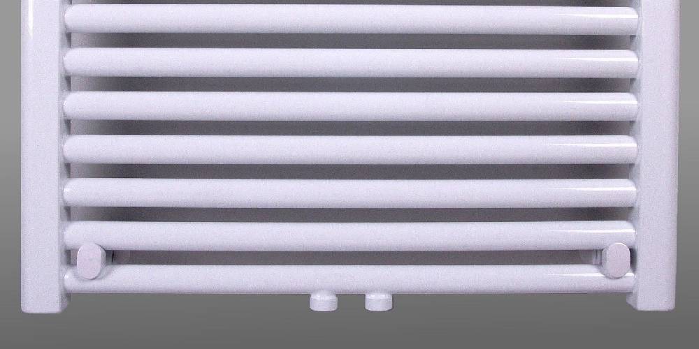 Szagato BADHEIZKÖRPER Design Bremen 3 177x60cm 1450 Watt weiß SZAGATO Handtuchheizkörper Mittelanschluss Handtuchwärmer Mittelanschluss Nur für heute