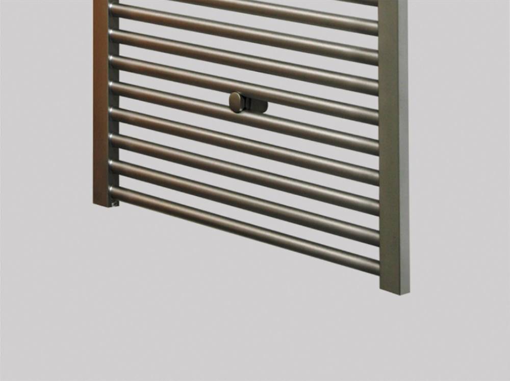 Szagato BADHEIZKÖRPER Design Edelstahl 2 121x60cm 811 Watt SZAGATO Design Heizkörper Handtuchheizkörper Seitenanschluss Handtuchwärmer mit Seitenanschluss Fabrik Onlineshop
