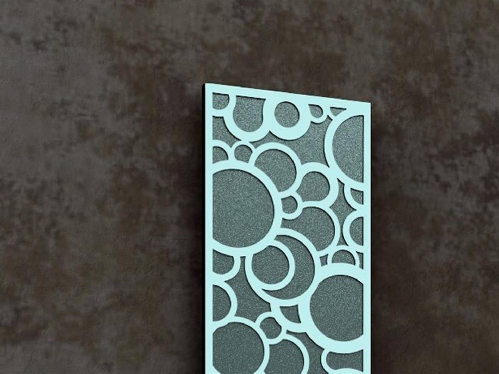 Szagato BADHEIZKÖRPER Design Kreta 3 180x47cm 1118 Watt anthrazit moonstone weiß SZAGATO Designheizkörper Handtuchheizkörper Mittelanschluss Handtuchwärmer Auslauf