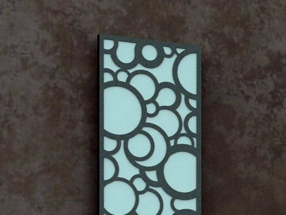 Szagato BADHEIZKÖRPER Design Kreta 3 180x47cm 1118 Watt weiß anthrazit moonstone SZAGATO Designheizkörper Handtuchheizkörper Mittelanschluss Handtuchwärmer Blitzverkäufe
