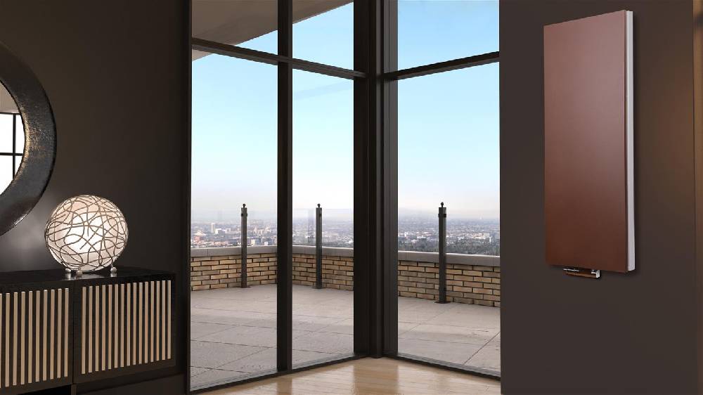 Szagato BADHEIZKÖRPER Design Mirror 5 120x47cm 1458 Watt Edelstahl matt SZAGATO Designheizkörper Handtuchheizkörper mit Mittelanschluss Handtuchwärmer Nur für heute