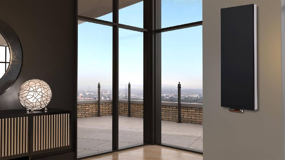Szagato BADHEIZKÖRPER Design Mirror 5 120x47cm 1458 Watt Edelstahl matt SZAGATO Designheizkörper Handtuchheizkörper mit Mittelanschluss Handtuchwärmer Nur für heute