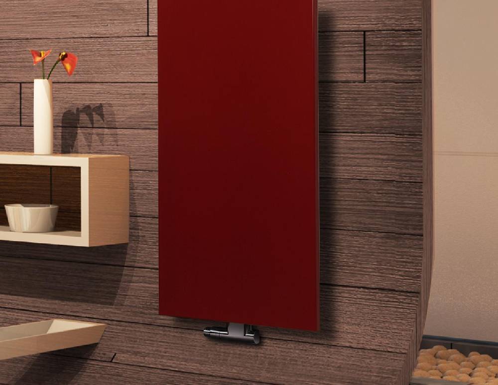 Szagato BADHEIZKÖRPER Design Mirror Steel 3 180x47cm 1118 Watt rot SZAGATO Designheizkörper Handtuchheizkörper mit Mittelanschluss Handtuchwärmer Günstig kaufen
