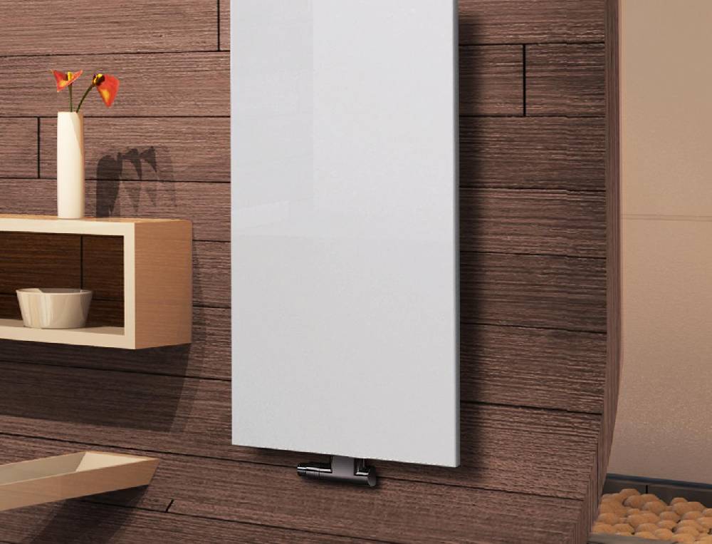 Szagato BADHEIZKÖRPER Design Mirror Steel 3 180x47cm 1118 Watt weiß SZAGATO Designheizkörper Handtuchheizkörper mit Mittelanschluss Handtuchwärmer Cyber Monday
