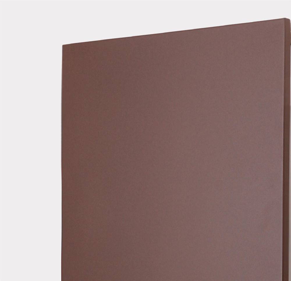 Szagato BADHEIZKÖRPER Design Mirror Steel 6 180x47cm 1964 Watt braun SZAGATO Designheizkörper Handtuchheizkörper mit Mittelanschluss Handtuchwärmer Begrenzte Freigabe