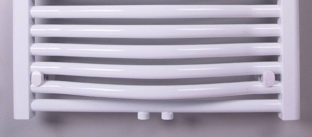 Szagato BADHEIZKÖRPER Design München 2 121x60cm 1034 Watt Mittelanschluss weiß SZAGATO Designheizkörper Handtuchheizkörper mit Mittelanschluss Handtuchwärmer Rabatt