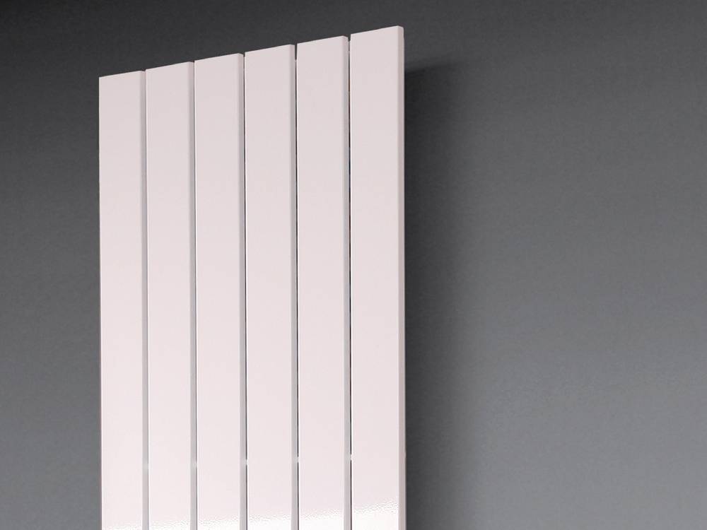 Szagato BADHEIZKÖRPER Design Peking 3 180x47cm 1118 Watt weiß SZAGATO Designheizkörper Handtuchheizkörper mit Mittelanschluss Handtuchwärmer Mittelanschluss Kauf eins, bekomm eins gratis