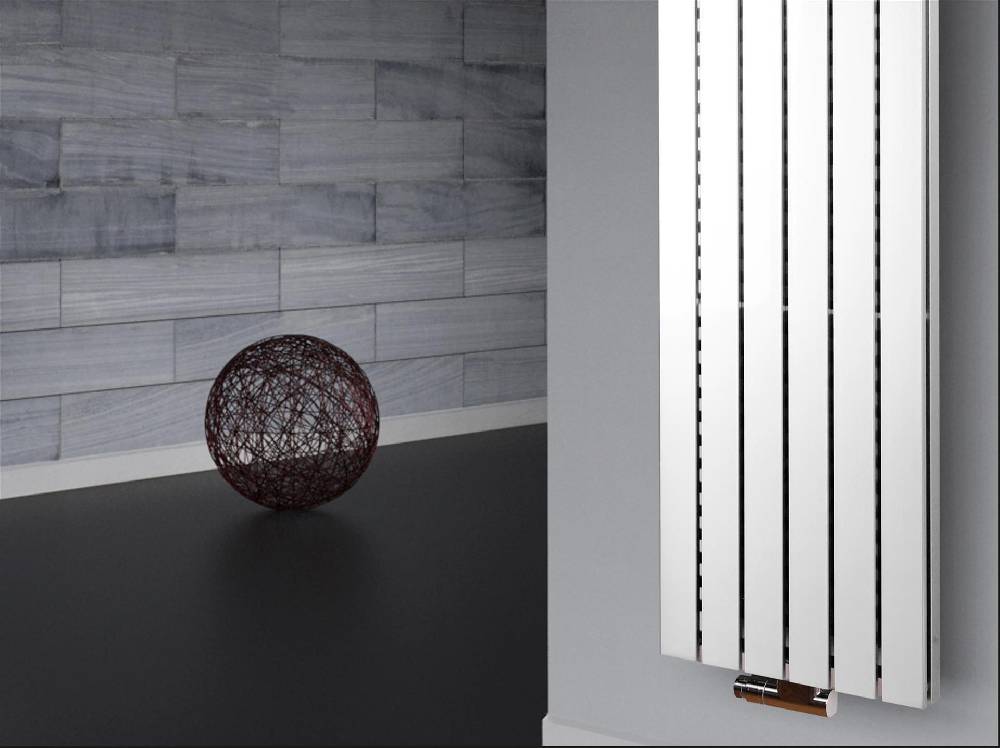 Szagato BADHEIZKÖRPER Design Peking 6 180x47cm 1964 Watt weiß SZAGATO Designheizkörper Handtuchheizkörper mit Mittelanschluss Handtuchwärmer Mittelanschluss Speichern exportieren