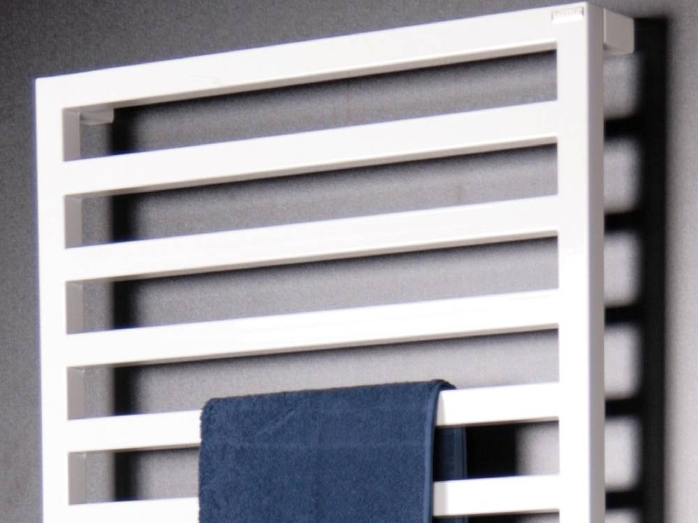Szagato BADHEIZKÖRPER Design Square 3 179x60cm 1002 Watt weiß SZAGATO Designheizkörper Handtuchheizkörper mit Mittelanschluss Handtuchwärmer Großer Ausverkauf