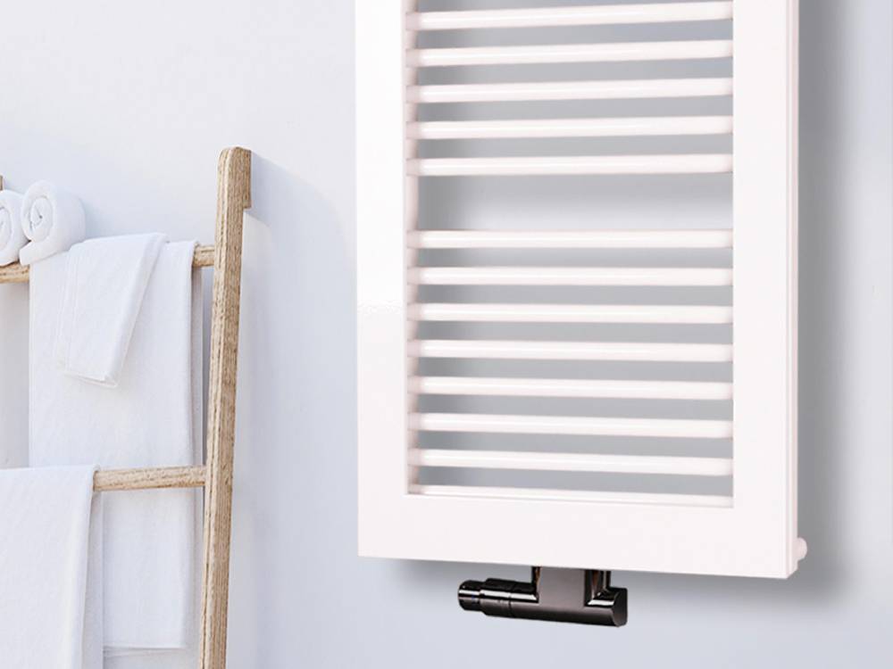 Szagato BADHEIZKÖRPER Design Window 1 77x60cm 590 Watt weiß SZAGATO Designheizkörper Handtuchheizkörper mit Mittelanschluss Handtuchwärmer Begrenztes Angebot