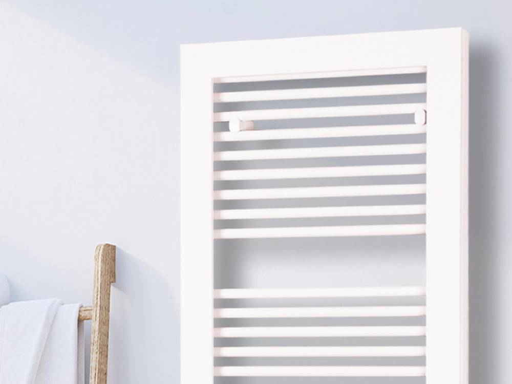 Szagato BADHEIZKÖRPER Design Window 3 177x60cm 1224 Watt weiß SZAGATO Designheizkörper Handtuchheizkörper mit Mittelanschluss Handtuchwärmer Saisonschlussverkauf