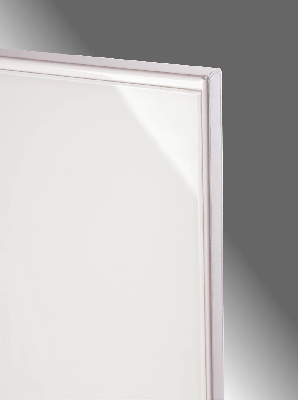 Szagato Badheizkörper mit Glas Design Montevideo 2 Glasfront 120x47cm 799 Watt weiß SZAGATO Heizkörper Handtuchheizkörper mit Mittelanschluss Handtuchwärmer Bis zu 50% Rabatt