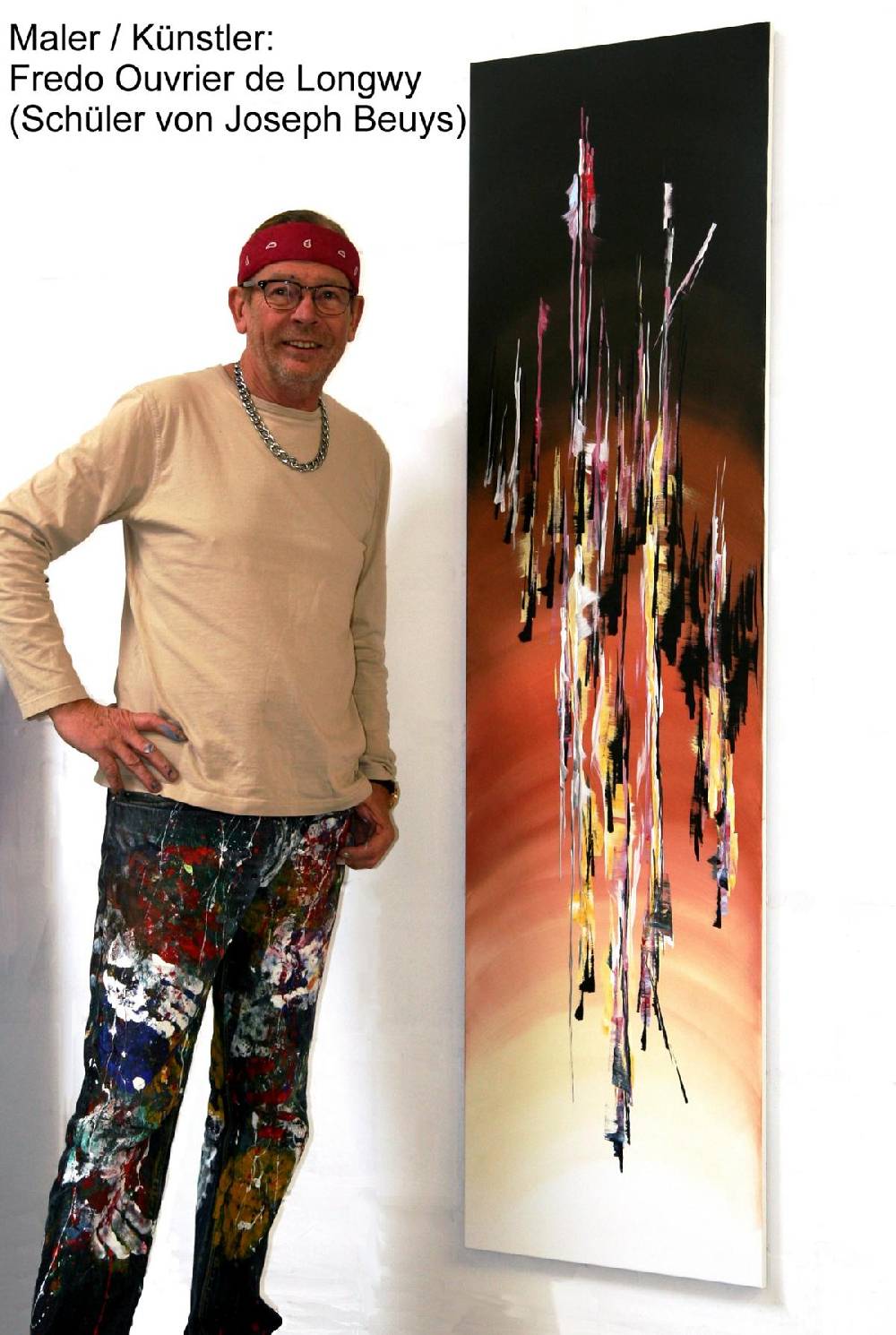 Szagato BADHEIZKÖRPER Vernissage Design 31 180x47cm 1118 Watt Acryl SZAGATO Designheizkörper Handtuchheizkörper mit Mittelanschluss Handtuchwärmer Riesige Ersparnisse