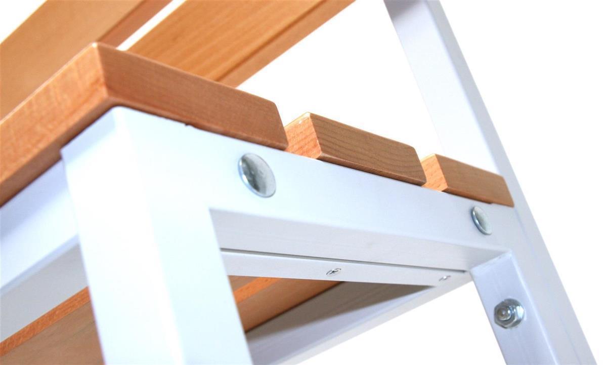 Szagato Garderobenbank mit Haken 2-seitig 2 Sitzbänke HxBxT 170x150x60cm Marke SZAGATO Umkleidebank Umkleide Sitzbank Garderobe mit Sitzbank Teennis Saisonale Angebote