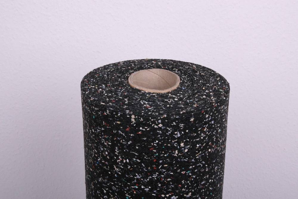 Szagato Gummimatte Anti-Vibrationsmatte Antirutschmatte 1000x125x0,5cm SZAGATO Germany Gummigranulatmatte Bautenschutzmatte Kofferraummatte Anti-Rutschmatte Nur noch ein Tag übrig