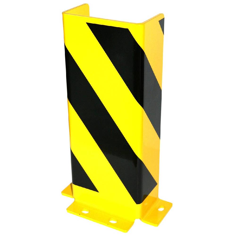 Szagato Rammschutz U-Profil 400x82x165x82x5 mm Anfahrschutz SZAGATO Regal Anfahrschutz Regale Rammschutzbügel Rammschutze Anfahrschutzecke Rammschutzecke Verkauf
