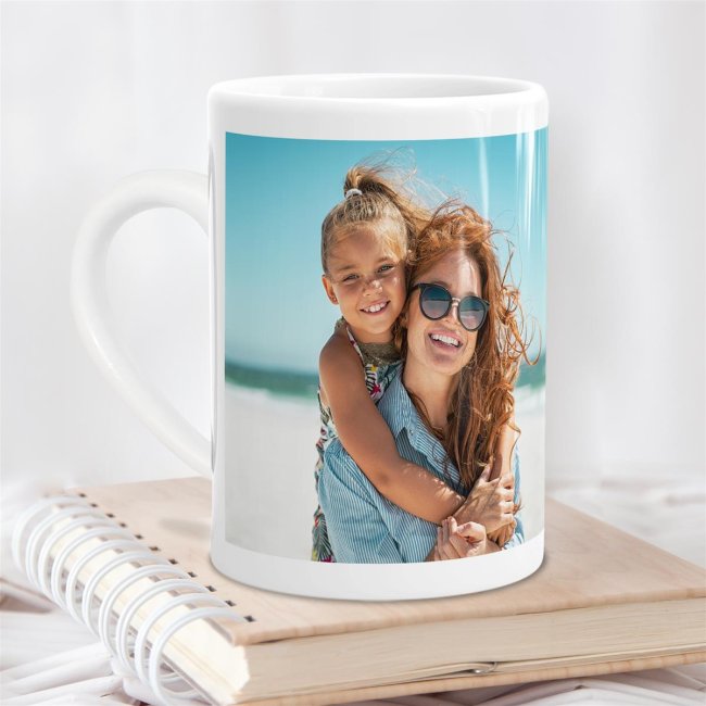 Tassendruck Fototasse New York Blitzangebot