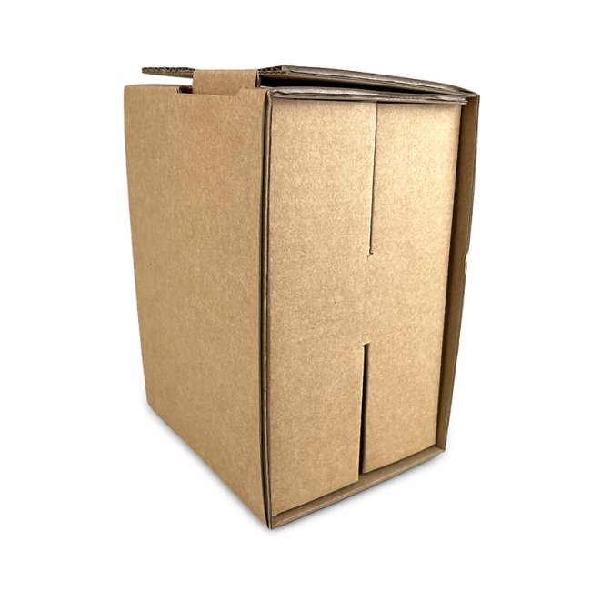 Tassendruck Versandverpackung 1 Tasse