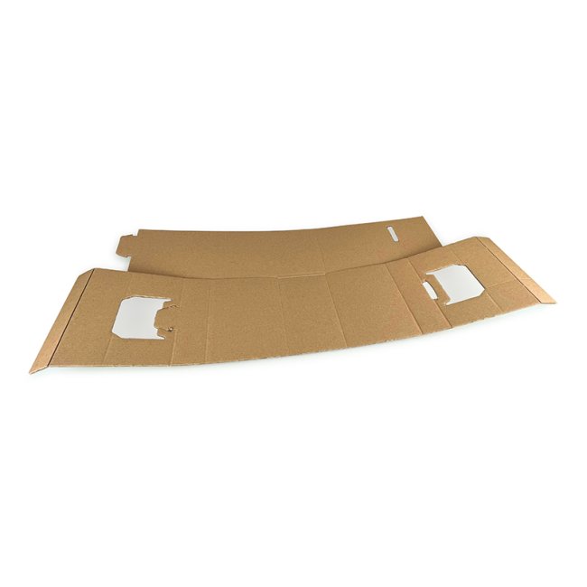 Tassendruck Versandverpackung 1 Tasse Muttertagsangebot