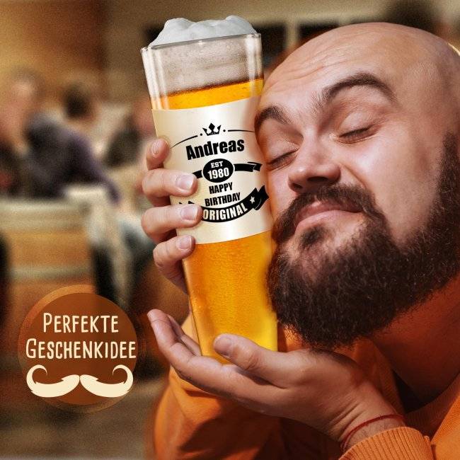 Tassendruck Pilsglas Saisonale Angebote
