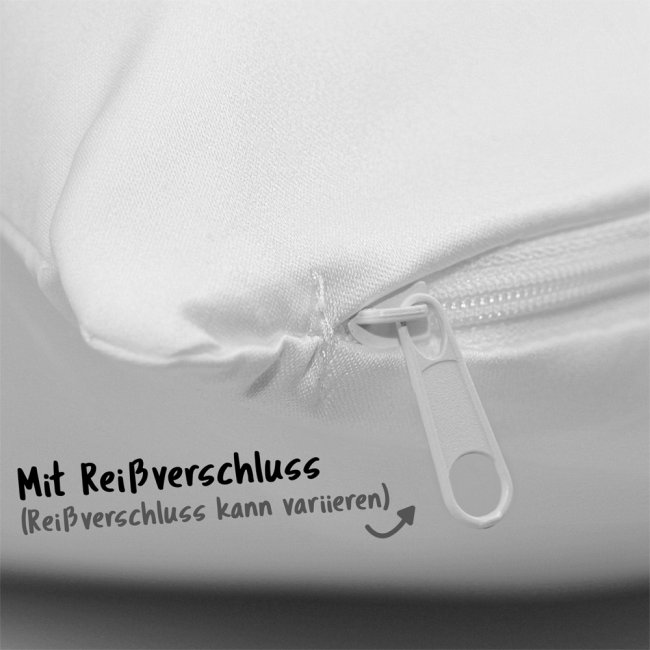 Tassendruck XXL Kissen selbst gestalten Sonderangebot der Fabrik